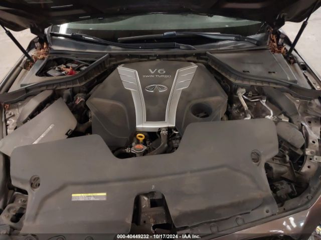 JN1EV7AP4HM732165 Infiniti Q50 3.0t Premium/3.0t Signature Edition/3.0t Sport