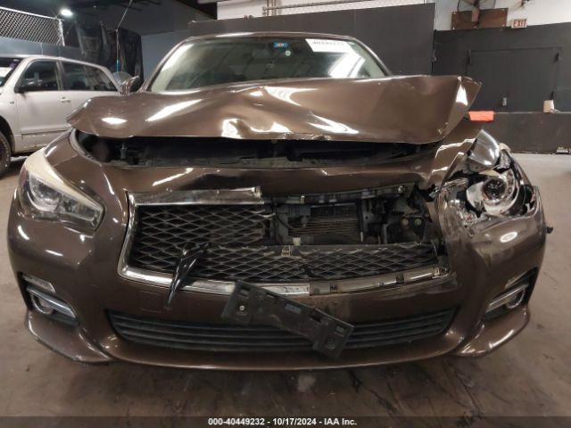 JN1EV7AP4HM732165 Infiniti Q50 3.0t Premium/3.0t Signature Edition/3.0t Sport