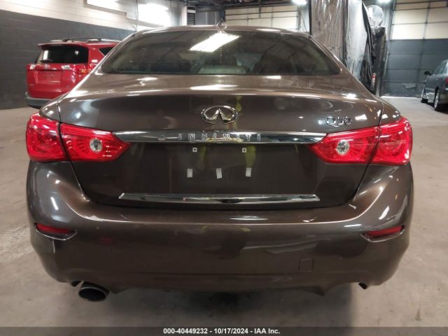 JN1EV7AP4HM732165 Infiniti Q50 3.0t Premium/3.0t Signature Edition/3.0t Sport