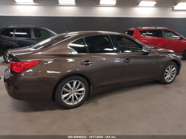 JN1EV7AP4HM732165 Infiniti Q50 3.0t Premium/3.0t Signature Edition/3.0t Sport