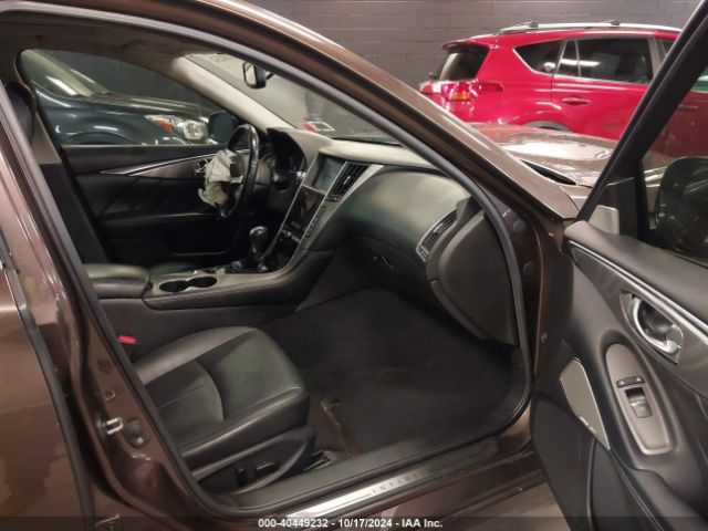 JN1EV7AP4HM732165 Infiniti Q50 3.0t Premium/3.0t Signature Edition/3.0t Sport