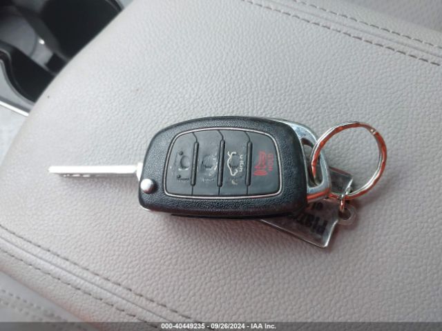 5NPE34AFXHH456867 Hyundai Sonata Sport