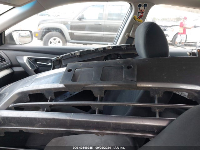 Nissan Altima 2.5 S 2014 1N4AL3AP2EC173250 Image 12
