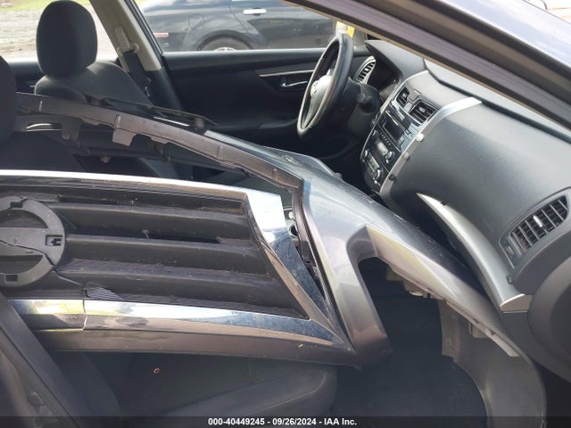 Nissan Altima 2.5 S 2014 1N4AL3AP2EC173250 Image 5