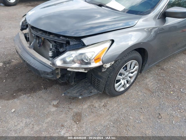 Nissan Altima 2.5 S 2014 1N4AL3AP2EC173250 Image 6