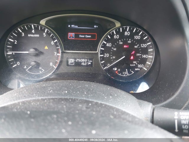 Nissan Altima 2.5 S 2014 1N4AL3AP2EC173250 Image 7