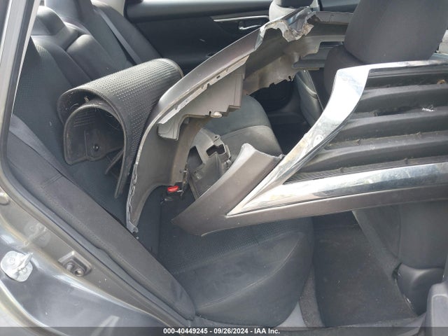 Nissan Altima 2.5 S 2014 1N4AL3AP2EC173250 Image 8