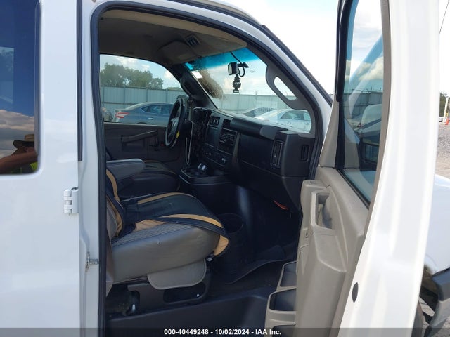 Chevrolet Express 3500 Lt 2017 1GAZGPFF3H1295021 Image 5