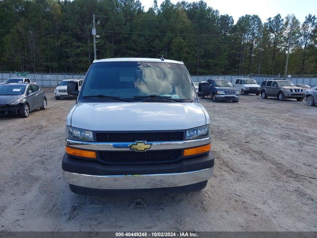 Chevrolet Express 3500 Lt 2017 1GAZGPFF3H1295021 Image 6