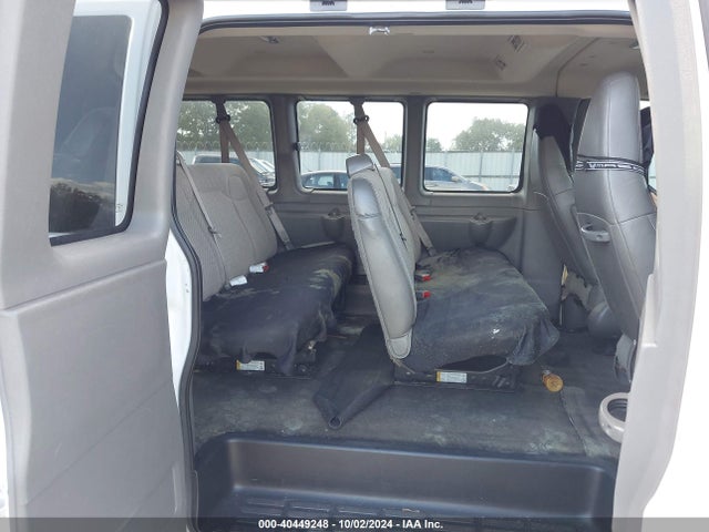 Chevrolet Express 3500 Lt 2017 1GAZGPFF3H1295021 Image 8