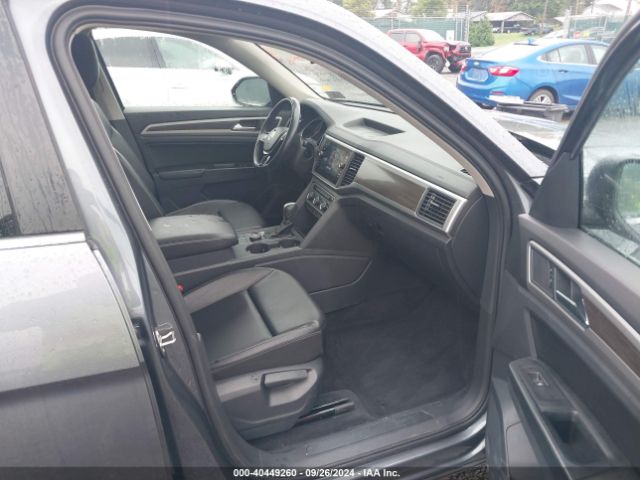 1V2LR2CA0JC510625 Volkswagen Atlas