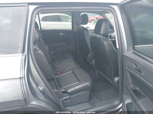 1V2LR2CA0JC510625 Volkswagen Atlas