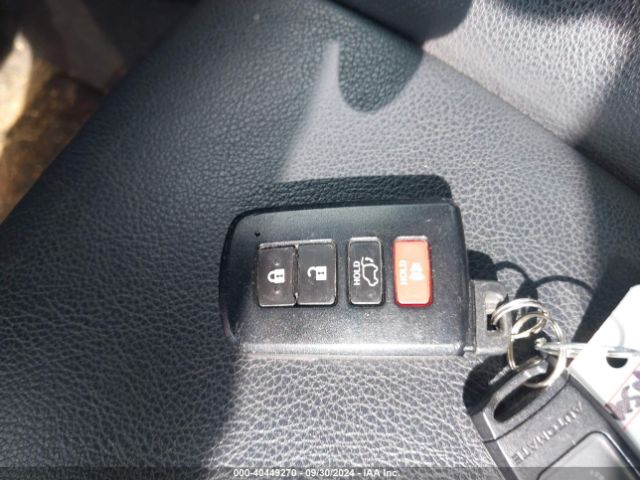 2T3DFREV3EW173653 Toyota Rav4 Limited