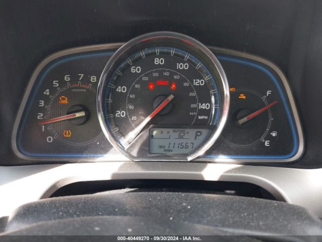 2T3DFREV3EW173653 Toyota Rav4 Limited
