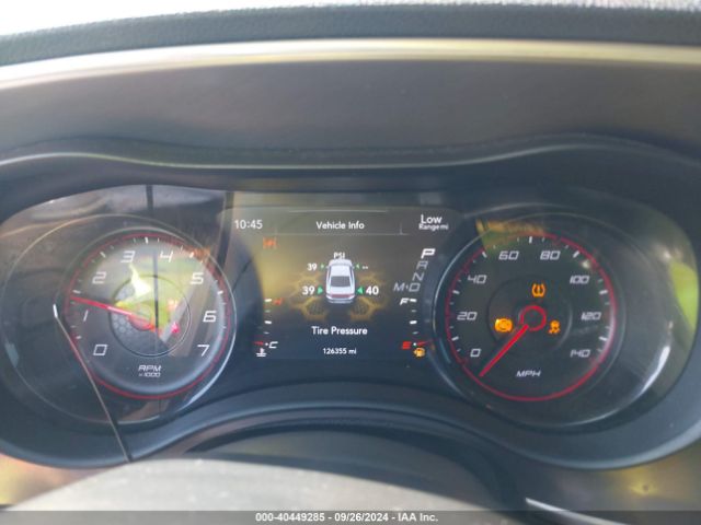 2C3CDXBG0MH557100 Dodge Charger Sxt Rwd