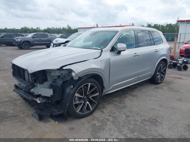 YV4062PN5P1976398 Volvo Xc90 B6 Plus 7-seater