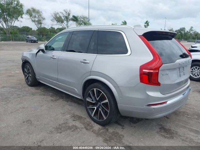 YV4062PN5P1976398 Volvo Xc90 B6 Plus 7-seater