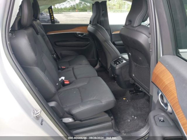 YV4062PN5P1976398 Volvo Xc90 B6 Plus 7-seater