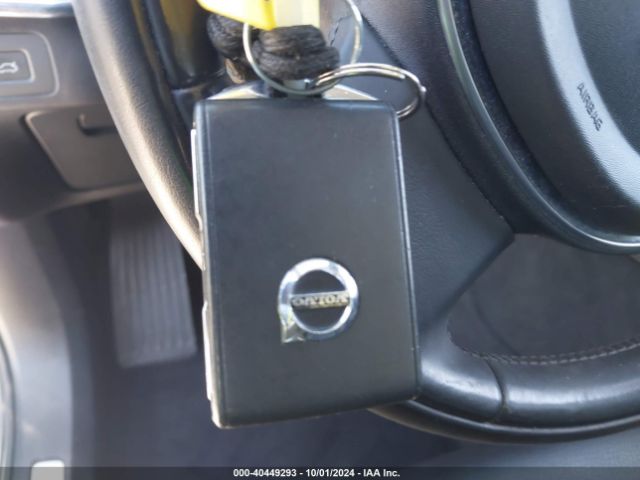 YV4102XK2G1059303 Volvo Xc90 T5 Momentum