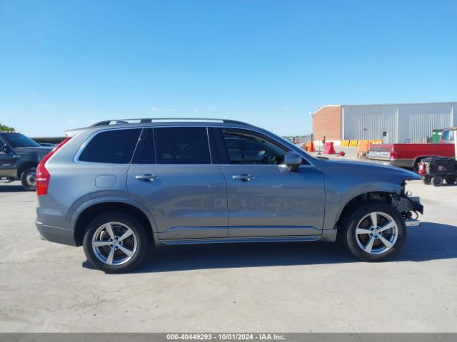 YV4102XK2G1059303 Volvo Xc90 T5 Momentum