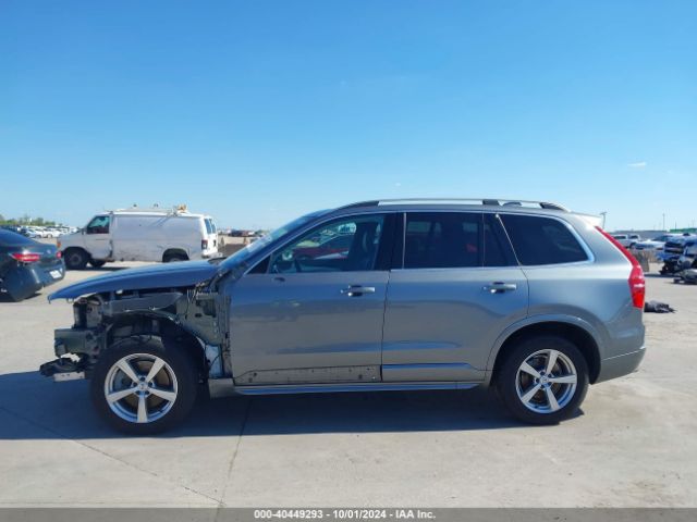 YV4102XK2G1059303 Volvo Xc90 T5 Momentum