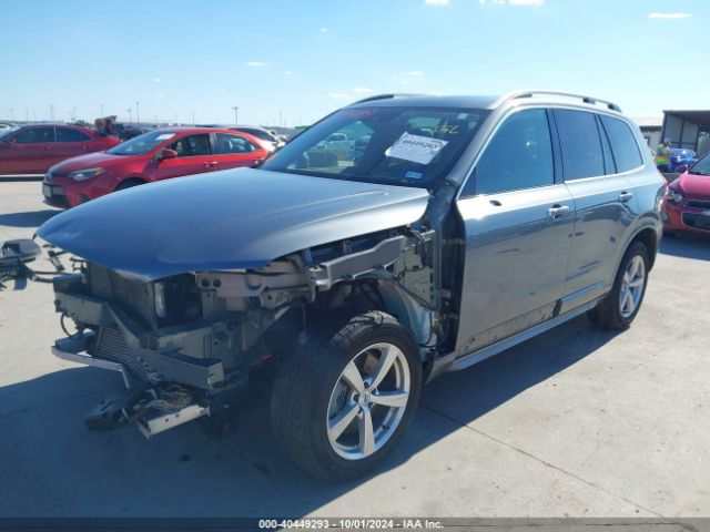 YV4102XK2G1059303 Volvo Xc90 T5 Momentum