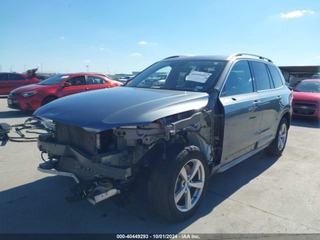 YV4102XK2G1059303 Volvo Xc90 T5 Momentum