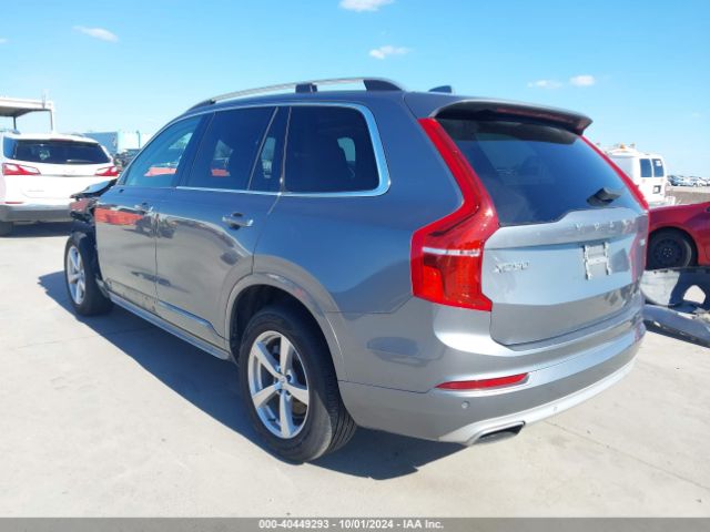 YV4102XK2G1059303 Volvo Xc90 T5 Momentum