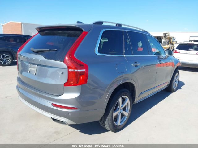 YV4102XK2G1059303 Volvo Xc90 T5 Momentum