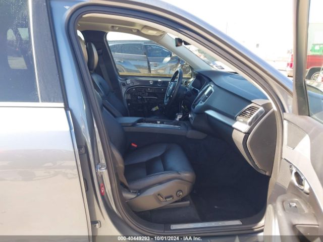 YV4102XK2G1059303 Volvo Xc90 T5 Momentum