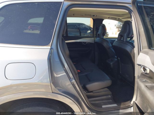 YV4102XK2G1059303 Volvo Xc90 T5 Momentum