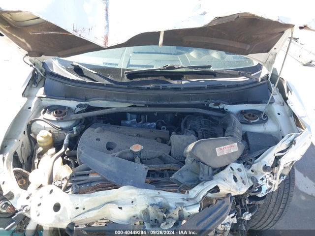 2009 MITSUBISHI OUTLANDER JA4LS31W89Z009771 Photo 9