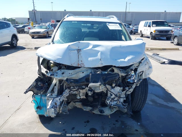 2009 MITSUBISHI OUTLANDER JA4LS31W89Z009771 Photo 5