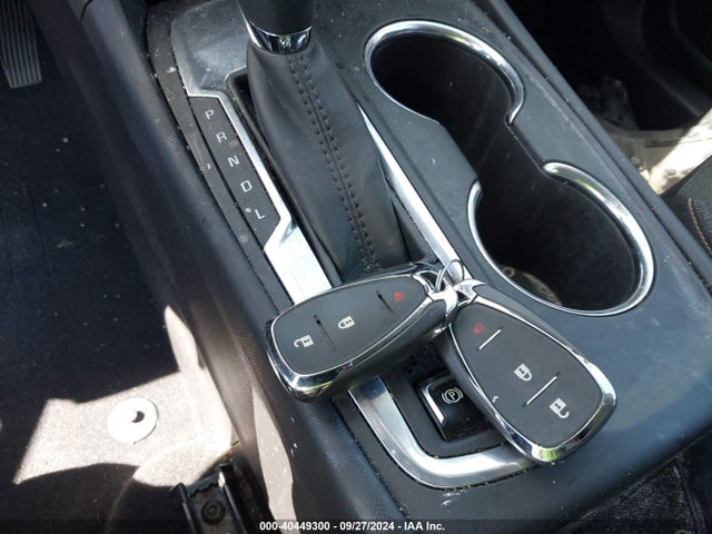 Chevrolet EQUINOX LT 2019 3GNAXKEV5KS566089 Image 11