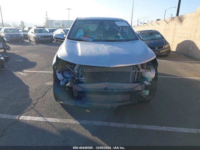Chevrolet EQUINOX LT 2019 3GNAXKEV5KS566089 Image 13