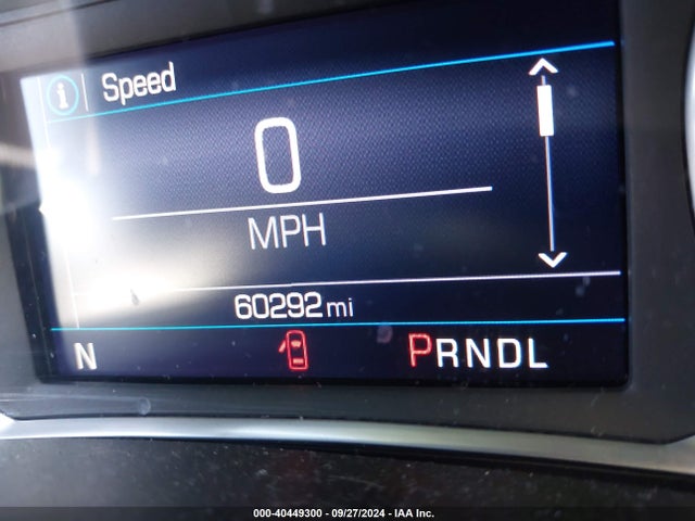 Chevrolet EQUINOX LT 2019 3GNAXKEV5KS566089 Image 16