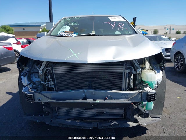 Chevrolet EQUINOX LT 2019 3GNAXKEV5KS566089 Image 6