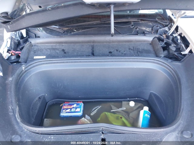 2021 TESLA MODEL Y 5YJYGDEE3MF255520 Photo 9
