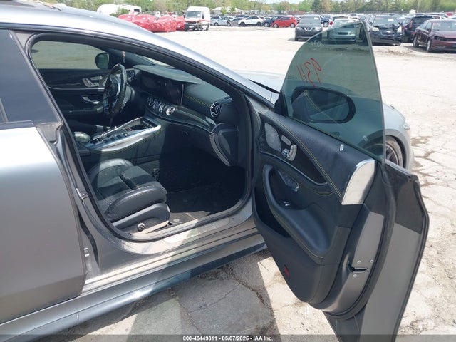 WDD7X8KB7LA012481 Mercedes-Benz Amg Gt 63 4-door Coupe S