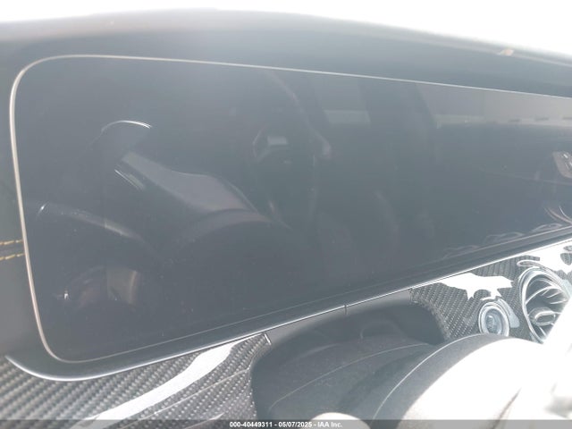 WDD7X8KB7LA012481 Mercedes-Benz Amg Gt 63 4-door Coupe S