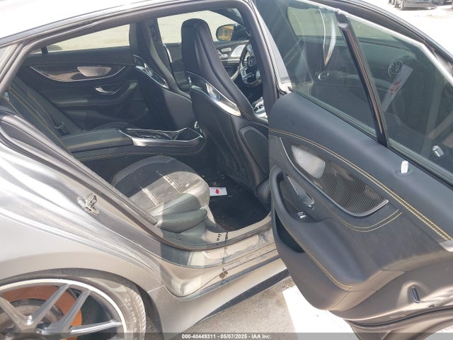 WDD7X8KB7LA012481 Mercedes-Benz Amg Gt 63 4-door Coupe S