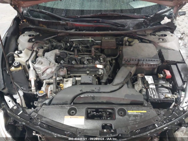 1N4AL3AP4EC168678 Nissan ALTIMA 2.5
