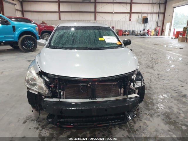 1N4AL3AP4EC168678 Nissan ALTIMA 2.5