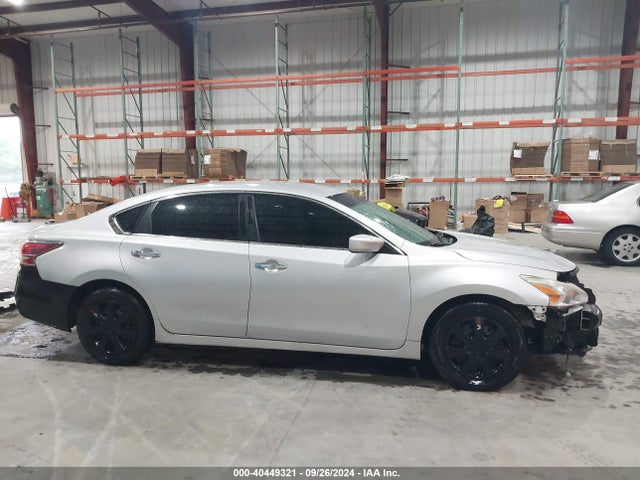 1N4AL3AP4EC168678 Nissan ALTIMA 2.5