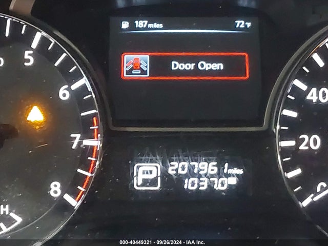 1N4AL3AP4EC168678 Nissan ALTIMA 2.5