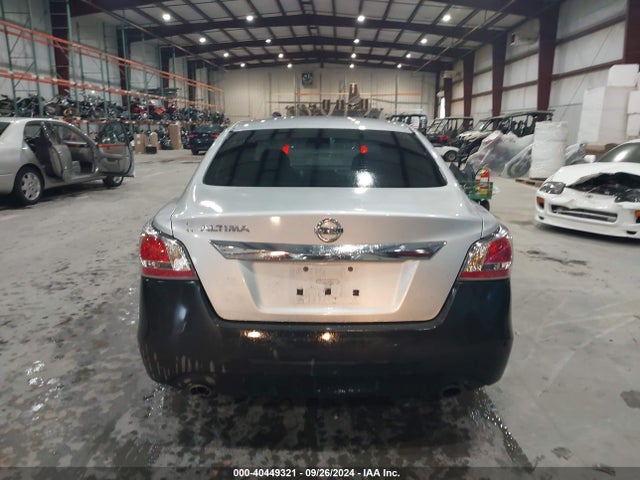 1N4AL3AP4EC168678 Nissan ALTIMA 2.5