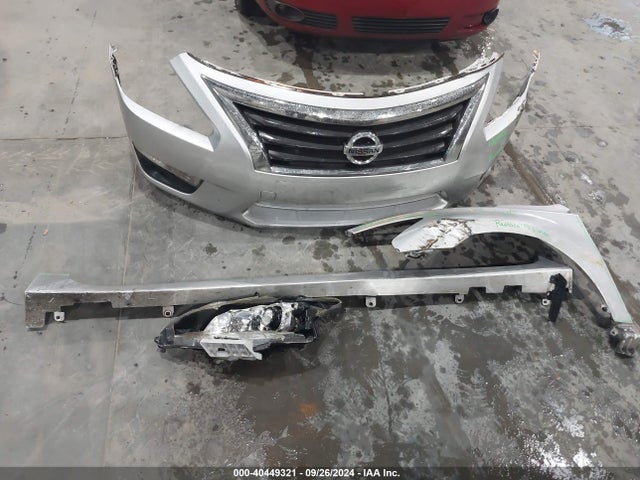 1N4AL3AP4EC168678 Nissan ALTIMA 2.5