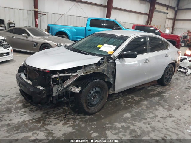 1N4AL3AP4EC168678 Nissan ALTIMA 2.5