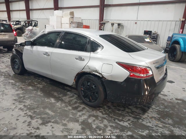 1N4AL3AP4EC168678 Nissan ALTIMA 2.5