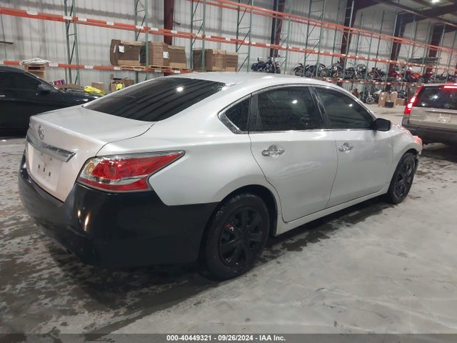 1N4AL3AP4EC168678 Nissan ALTIMA 2.5